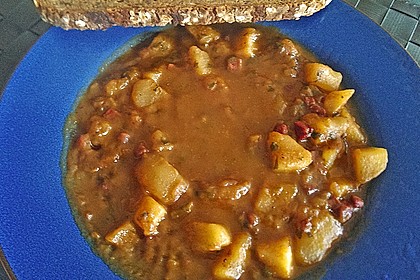 Kartoffelgulasch 18