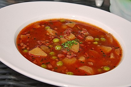 Kartoffelgulasch 3