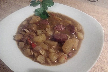 Kartoffelgulasch 12