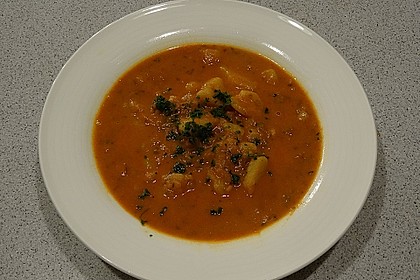 Kartoffelgulasch 4