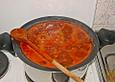Chili con carne - Variante