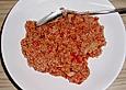 Quinoa mit Tomaten