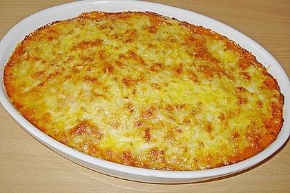 Gnocchi - Auflauf 15