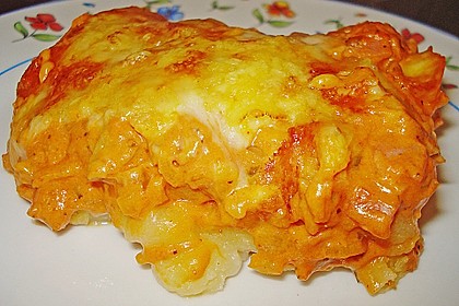 Gnocchi - Auflauf 66