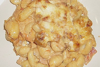 Gnocchi - Auflauf 70