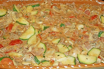 Gnocchi - Auflauf 65