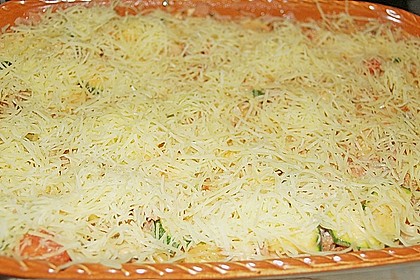 Gnocchi - Auflauf 102