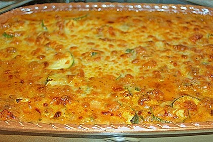 Gnocchi - Auflauf 27
