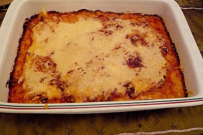 Gnocchi - Auflauf 104