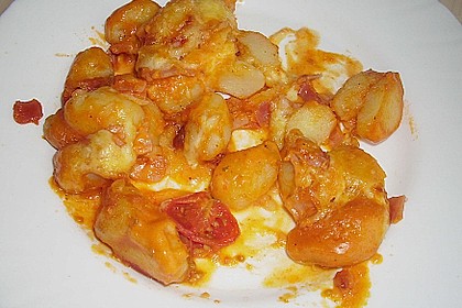 Gnocchi - Auflauf 94