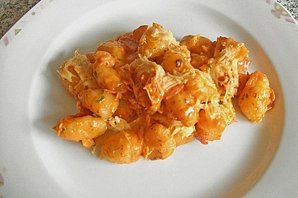 Gnocchi - Auflauf 22