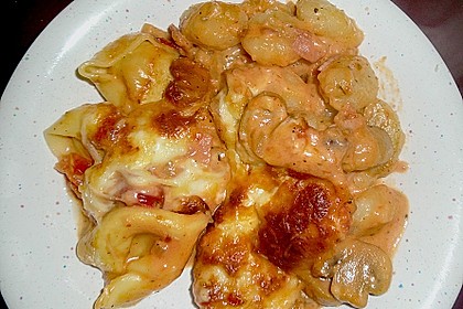 Gnocchi - Auflauf 56