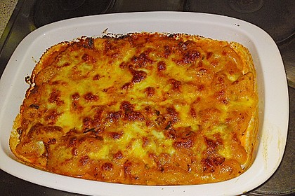 Gnocchi - Auflauf 40