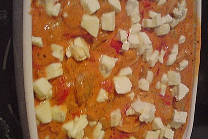 Gnocchi - Auflauf 114