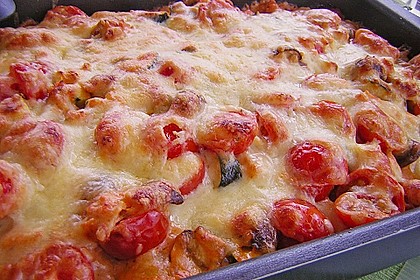 Gnocchi - Auflauf 21