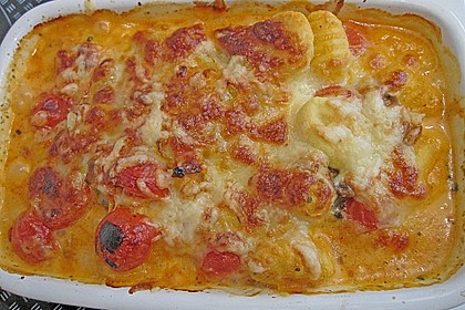 Gnocchi - Auflauf 31