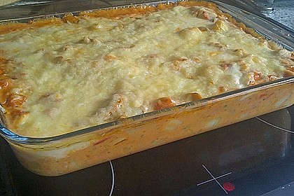 Gnocchi - Auflauf 59
