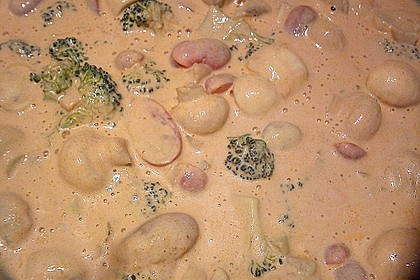 Gnocchi - Auflauf 109