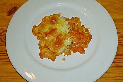 Gnocchi - Auflauf 43