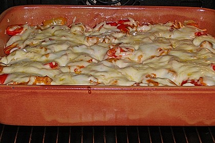 Gnocchi - Auflauf 60