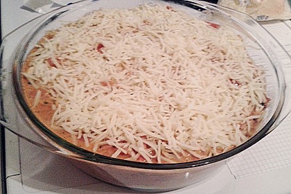Gnocchi - Auflauf 118