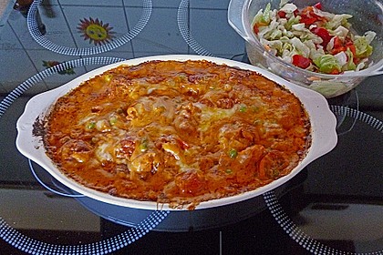 Gnocchi - Auflauf 69