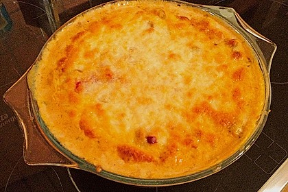 Gnocchi - Auflauf 51