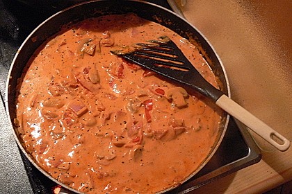 Gnocchi - Auflauf 115
