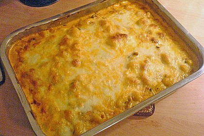Gnocchi - Auflauf 54