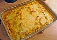 Gnocchi - Auflauf