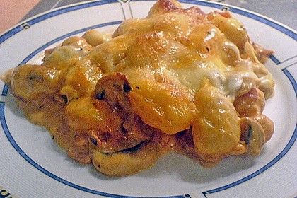 Gnocchi - Auflauf 95