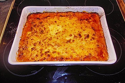 Gnocchi - Auflauf 20