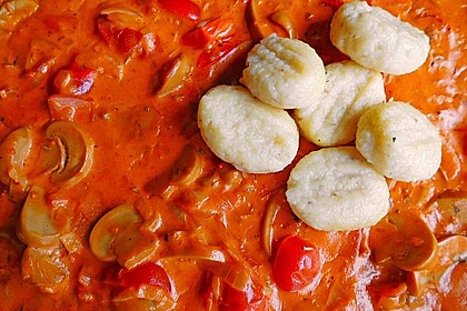 Gnocchi - Auflauf 30