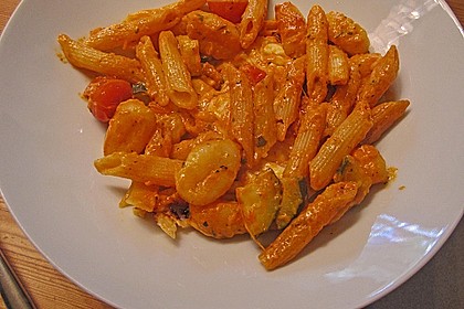 Gnocchi - Auflauf 64