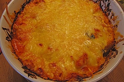Gnocchi - Auflauf 86