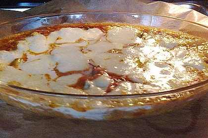 Gnocchi - Auflauf 97