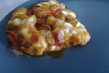 Gnocchi - Auflauf 121