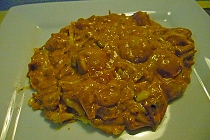 Gnocchi - Auflauf 98