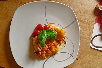 Gnocchi - Auflauf 16