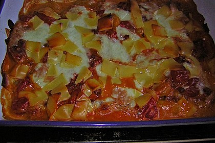 Gnocchi - Auflauf 101