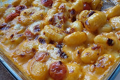 Gnocchi - Auflauf 41