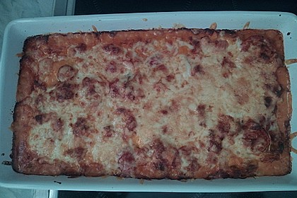 Gnocchi - Auflauf 112