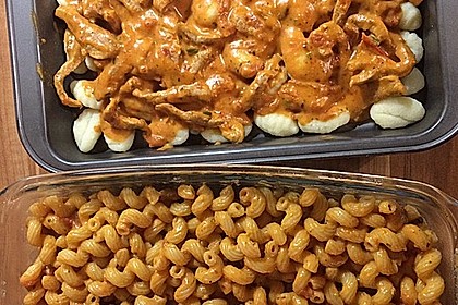 Gnocchi - Auflauf 111