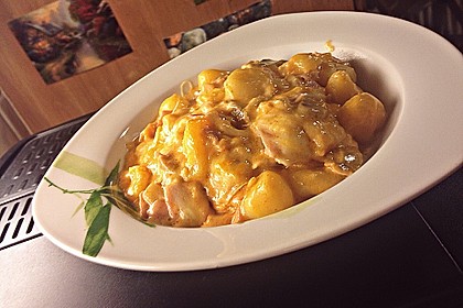 Gnocchi - Auflauf 44