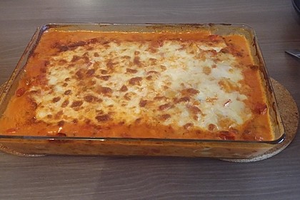 Gnocchi - Auflauf 75