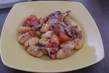 Gnocchi - Auflauf 53