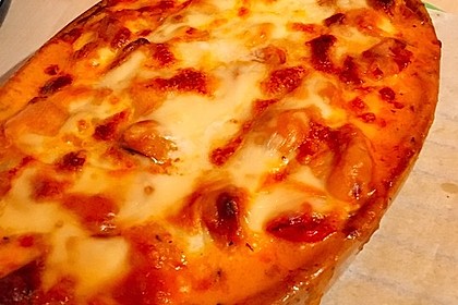 Gnocchi - Auflauf 36