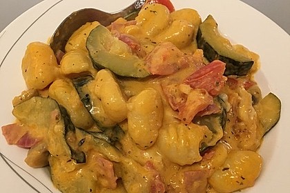 Gnocchi - Auflauf 61