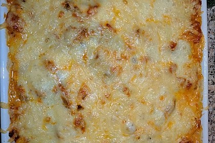 Gnocchi - Auflauf 39