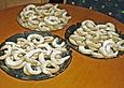 Vanillekipferl